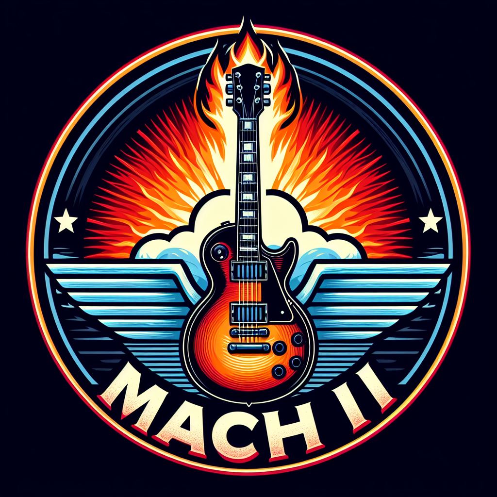 Mach II Logo